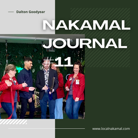 Arctic Oasis: The Cool Benefits of Cold Plunge Therapy at Local Nakamal