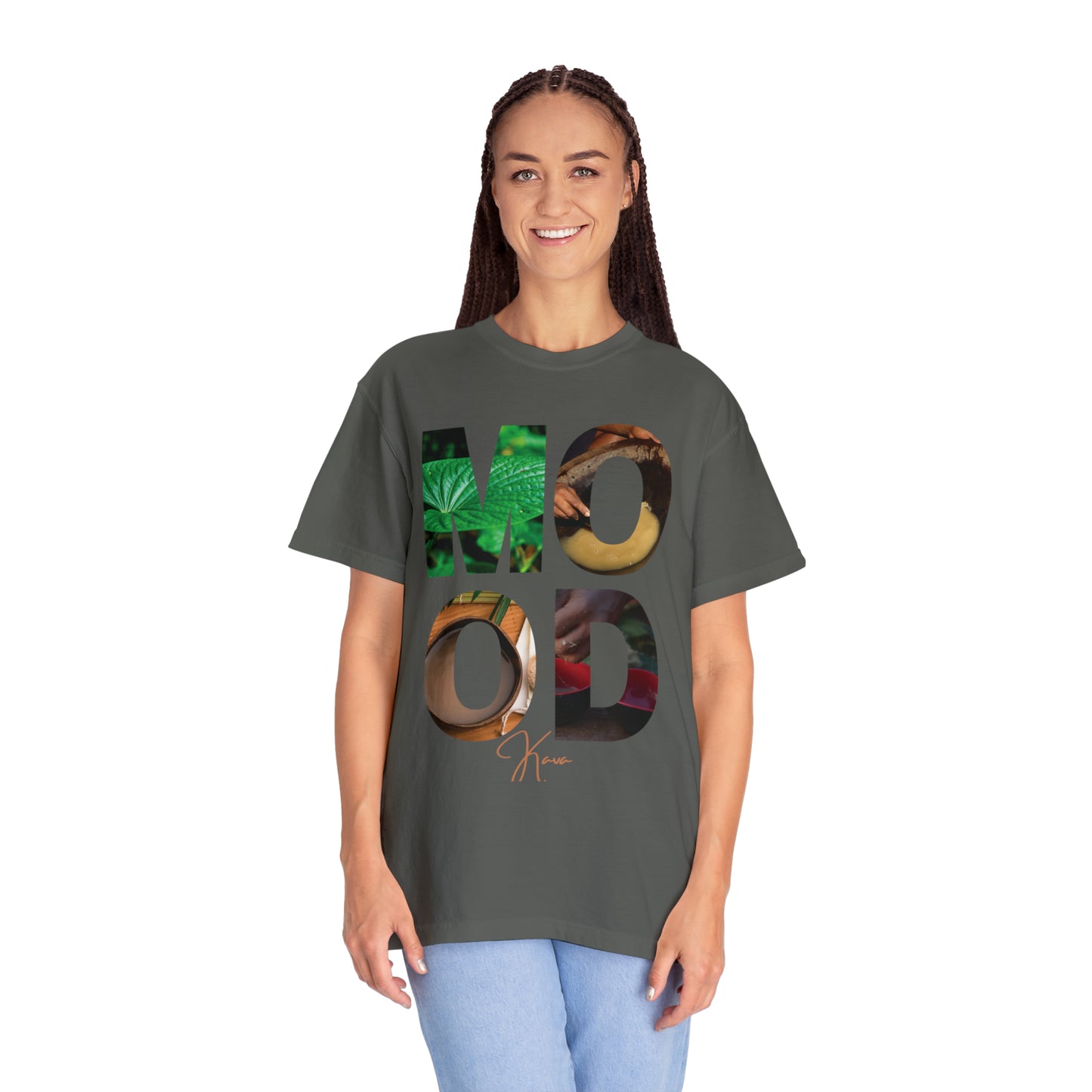 MOOD - Kava: Unisex T-shirt