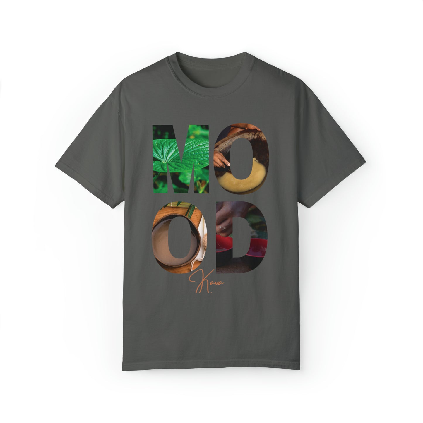 MOOD - Kava: Unisex T-shirt