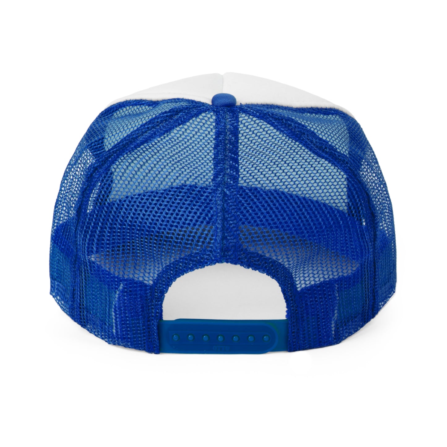 Just.Be.You - Local Nakamal Trucker Cap