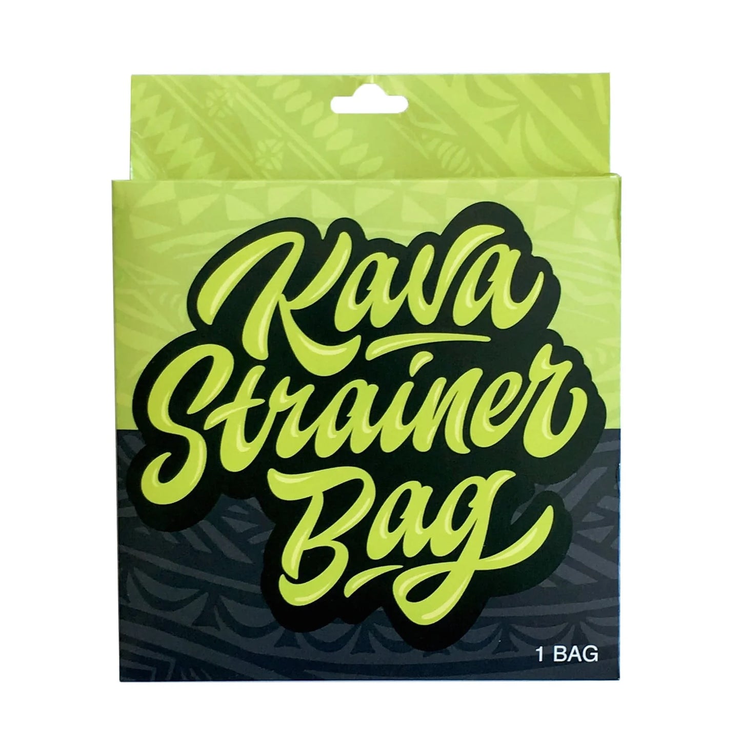 Kava Pro Strainer Bag