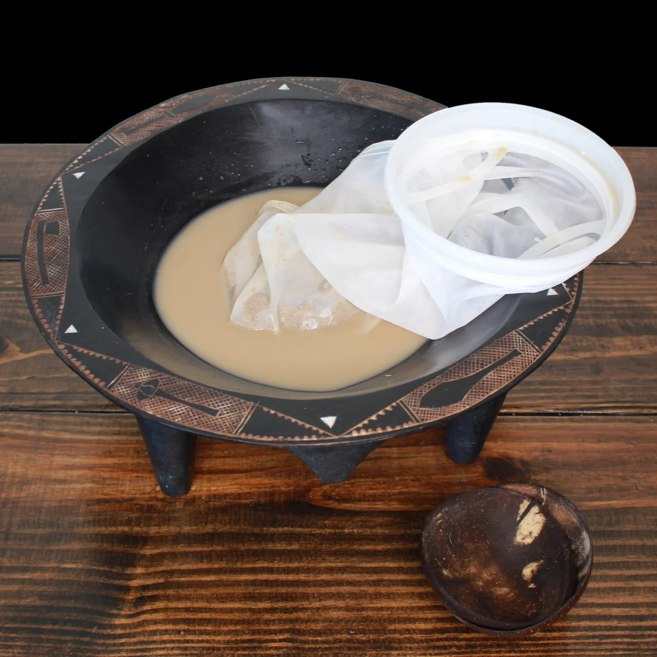 Kava Pro Strainer Bag