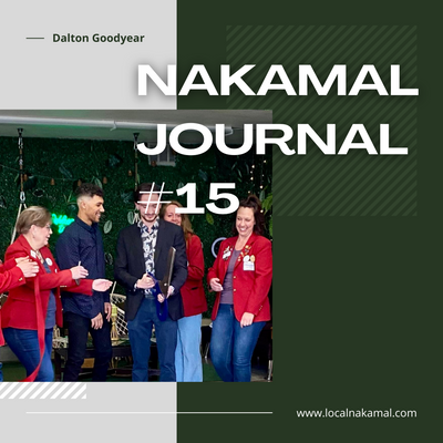 Behind the Scenes: A Day in the Life at Local Nakamal