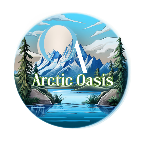 Arctic Oasis (Cold Plunge Therapy)