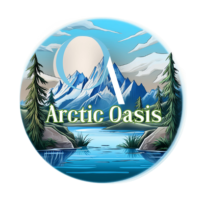 Arctic Oasis (Cold Plunge Therapy)