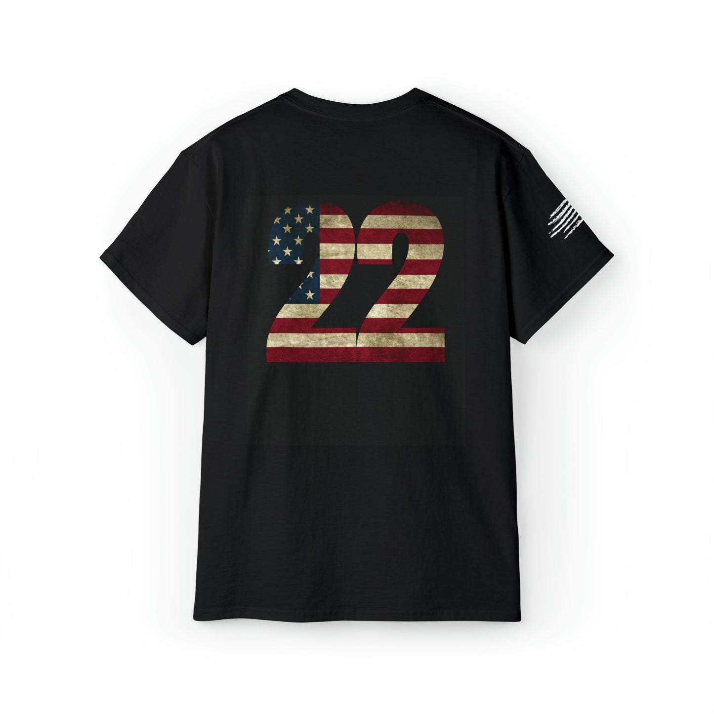 "Freedom Definition & Tribute" Veterans Day T-Shirt