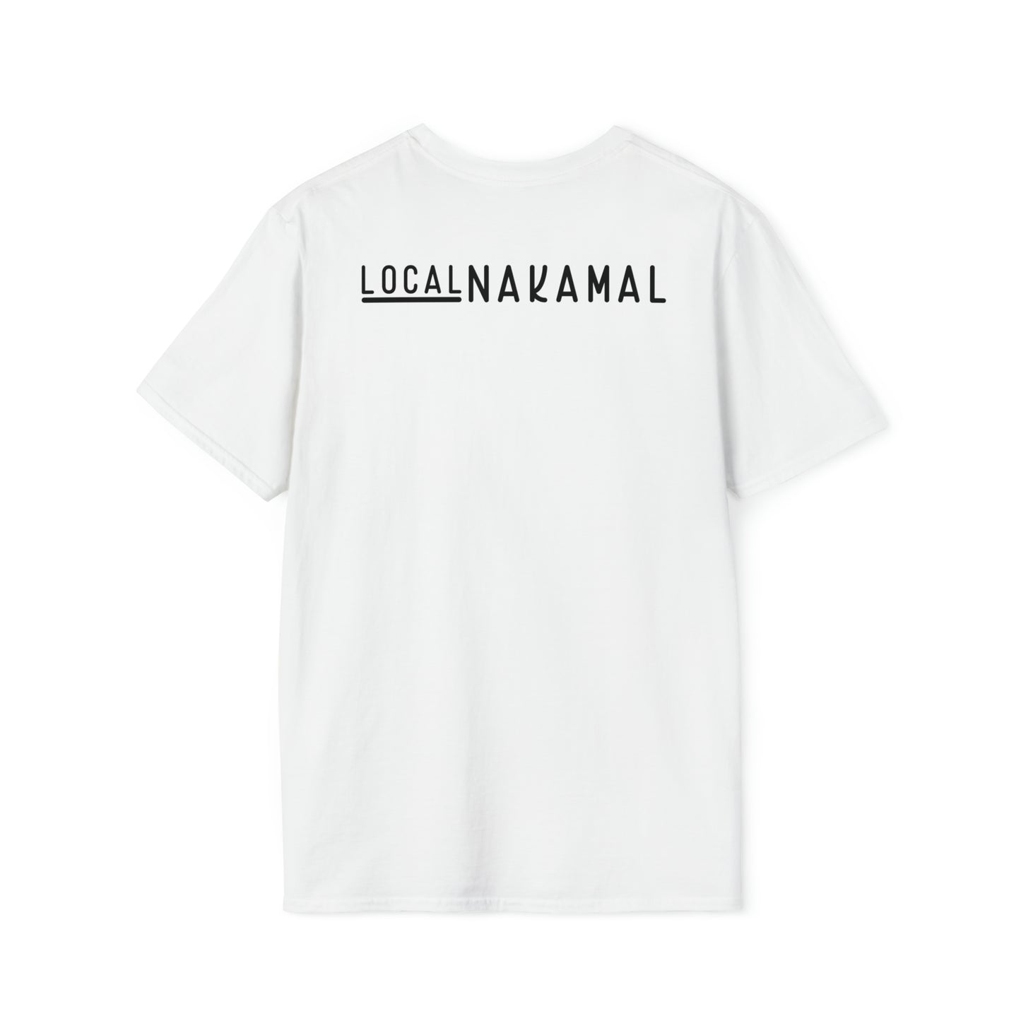 Keep.Life.Simple - Local Nakamal T-Shirt