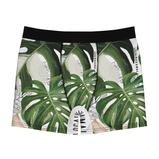 Jungle Wrap - Men's Boxer Briefs