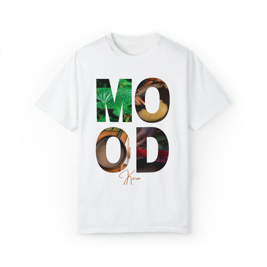 MOOD - Kava: Unisex T-shirt