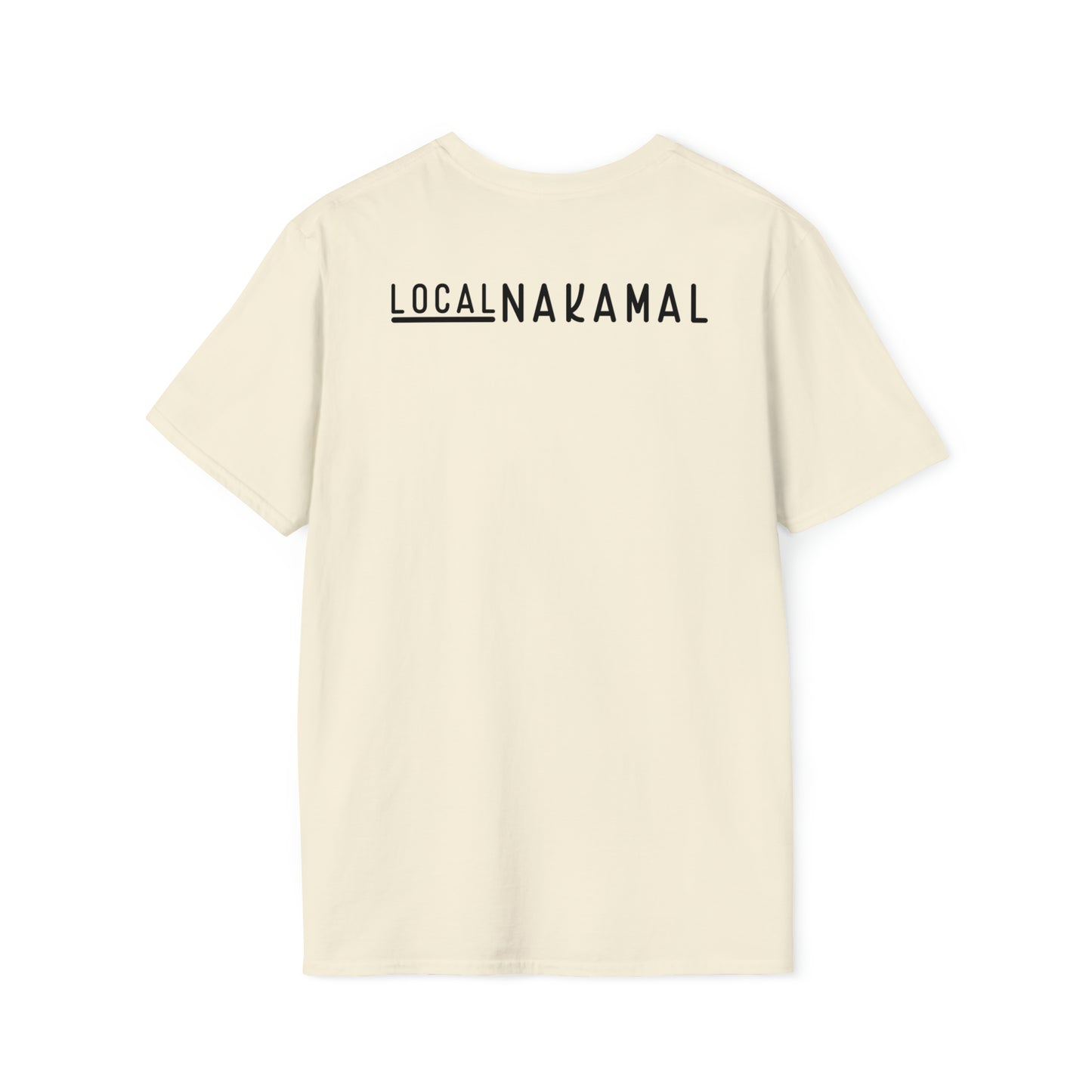 Keep.Life.Simple - Local Nakamal T-Shirt