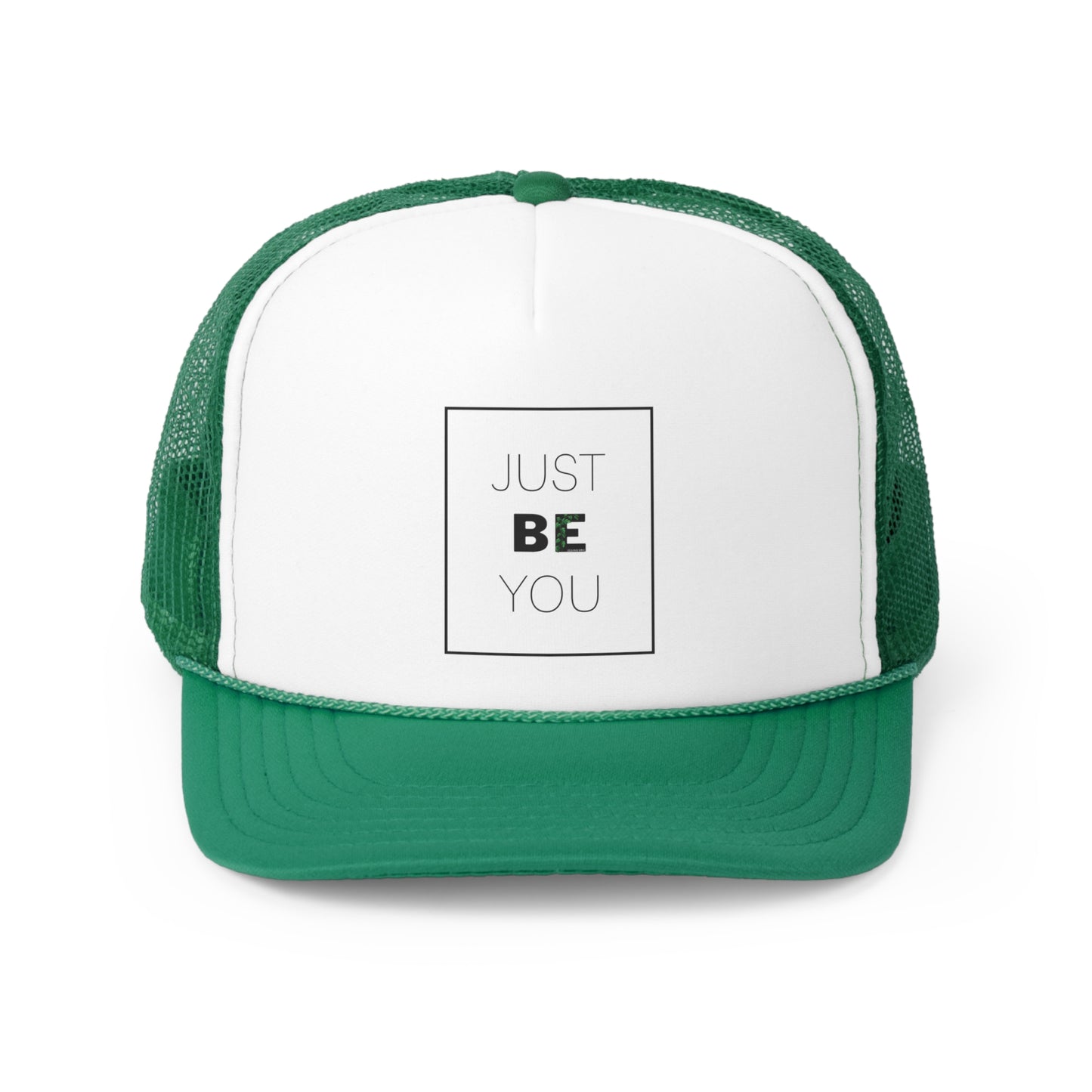 Just.Be.You - Local Nakamal Trucker Cap