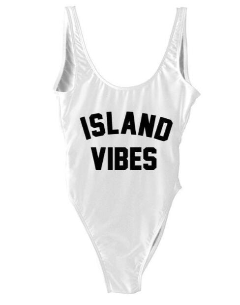 Island Vibes Swimsuit