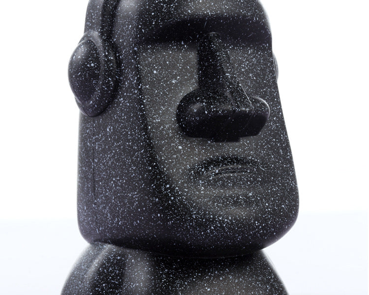 Island Vibes - Moai Bluetooth Speaker