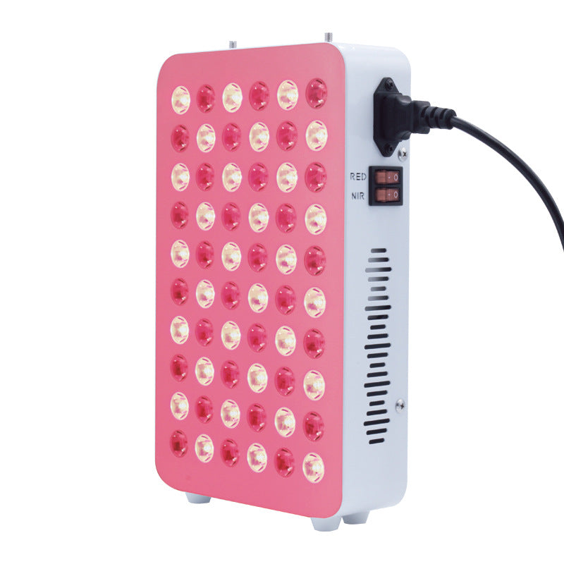 Glowing Oasis At Home - Infrared Red Physiotherapy Light