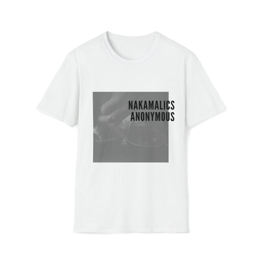 Nakamalics Anonymous - Local Nakamal T-Shirt