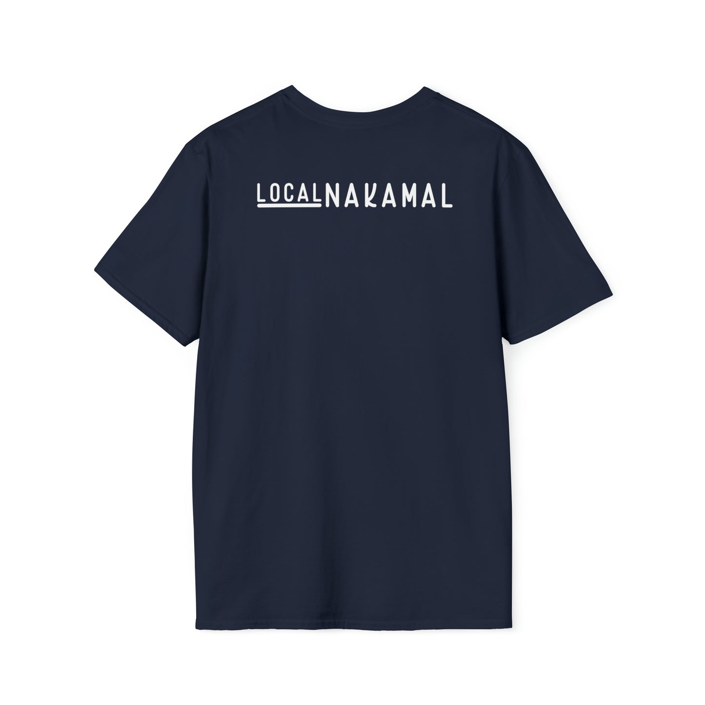 Keep.Life.Simple - Local Nakamal T-Shirt