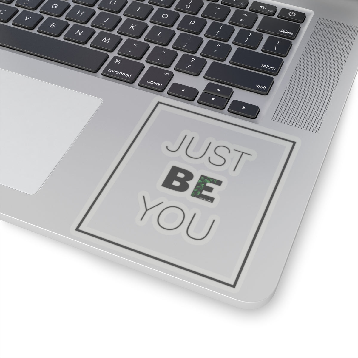 Just.Be.You - Local Nakamal Sticker