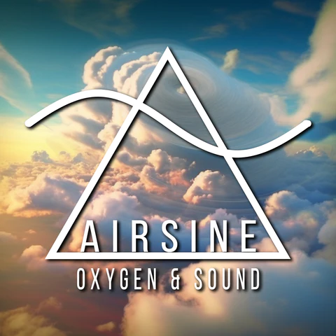 AirSine Session