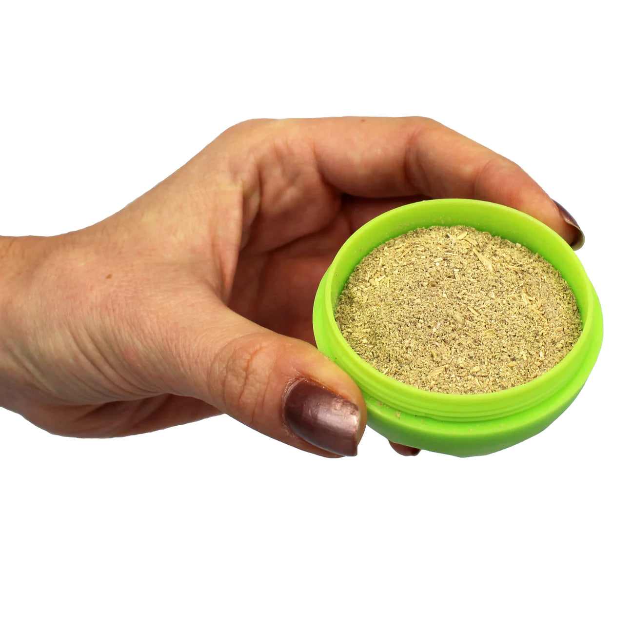 AluBall® Kava Maker Brewing Ball