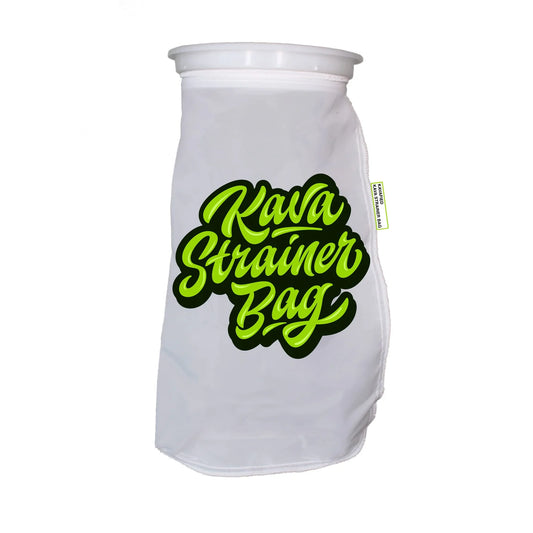 Kava Pro Strainer Bag