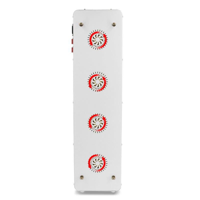 Glowing Oasis At Home - Infrared Red Physiotherapy Light